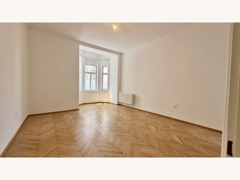 Mietwohnung Wolfsberg - Bild 1