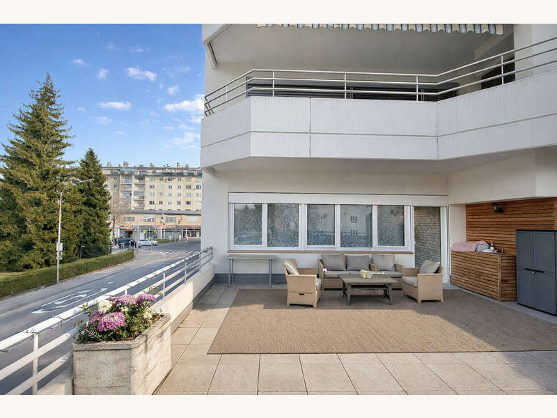 Eigentumswohnung Klagenfurt am Wörthersee - Bild 1