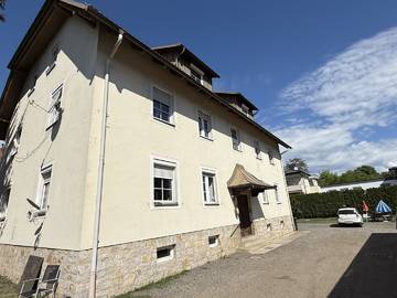 9400 Wolfsberg - Mehrfamilienhaus