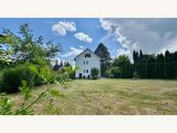 9020 Klagenfurt am Wörthersee - Baugrundstück