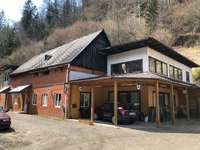 Twimberg Haus