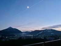 5542 Flachau - Chalet
