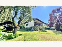 9020 Klagenfurt - Einfamilienhaus