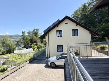 9220 Velden am Wörthersee - Einfamilienhaus
