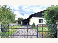 9141 Eberndorf / Gösselsdorf - Bungalow