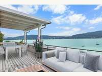 9073 Klagenfurt am Wörthersee - Mietwohnung