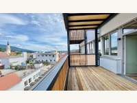 9400 Wolfsberg - Mietwohnung