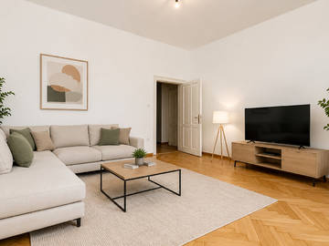 9500 Villach - Mietwohnung
