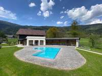 9551 Bodensdorf / Bodensdorf - Dachgeschosswohnung