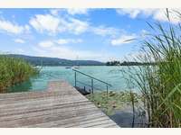 Klagenfurt am Wörthersee Eigentumswohnung