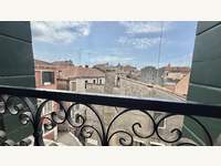 1010 Wien - Dachgeschosswohnung