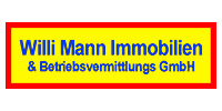 Willi Mann Immobilien- & Betriebsvermittlungs GmbH