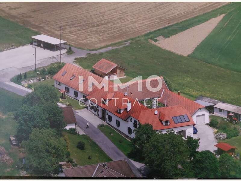 Gastgewerbe Buchschachen - Bild 1