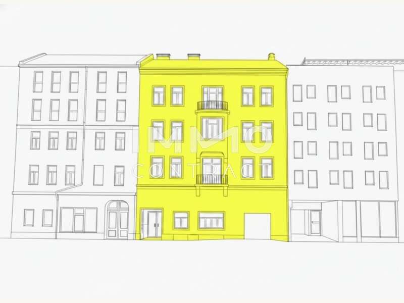 Renditeobjekt Graz - Bild 1