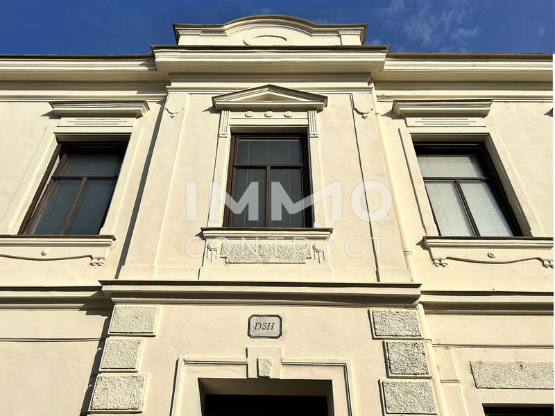Renditeobjekt Krems - Zinshaus - Bild 1