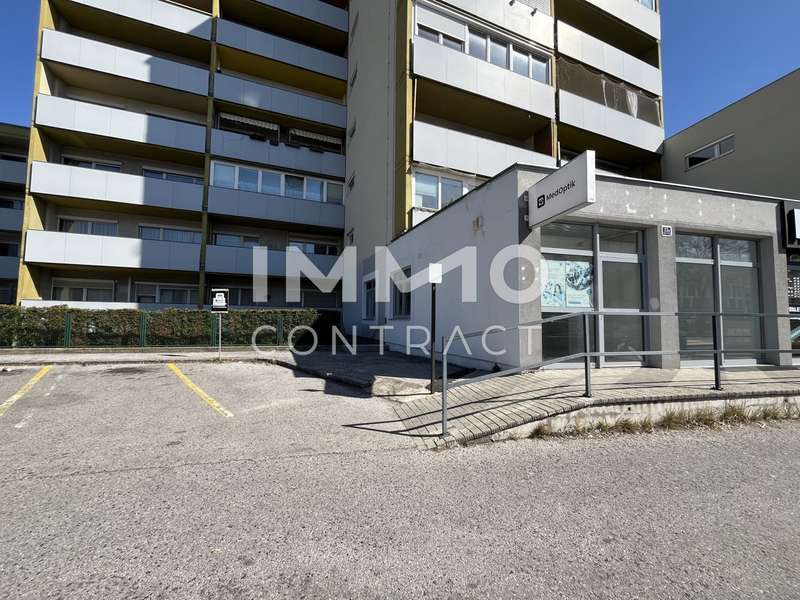 IMG 6158 - Geschäftslokal Korneuburg - Bild 1
