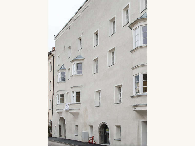 342151 - Immobilie Hall in Tirol - Bild 1