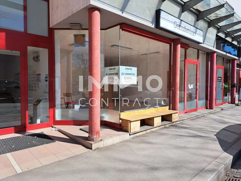 20230405 143134 - Geschäftslokal Graz - Bild 1