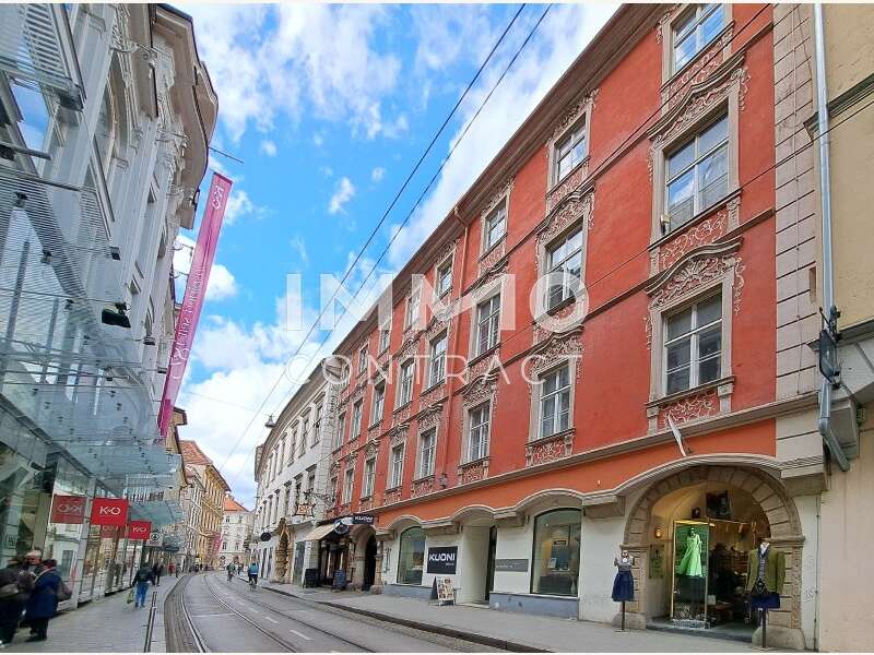 Büro Graz - Bild 1