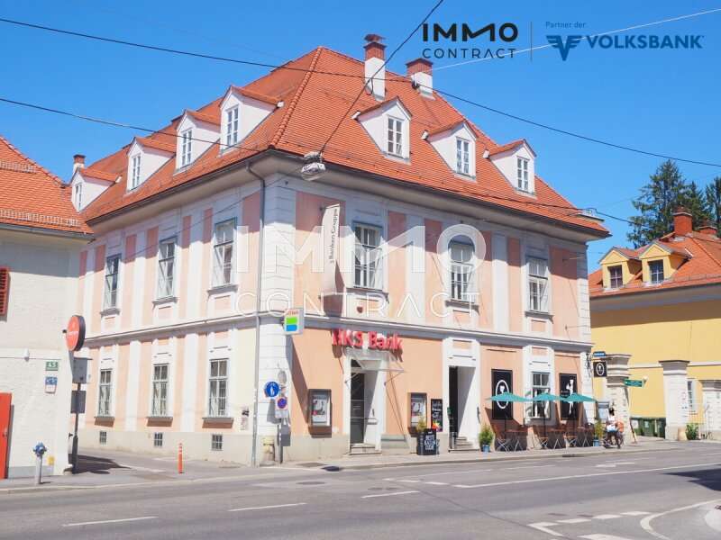 P8040049 - Büro/Praxis Graz - Bild 1