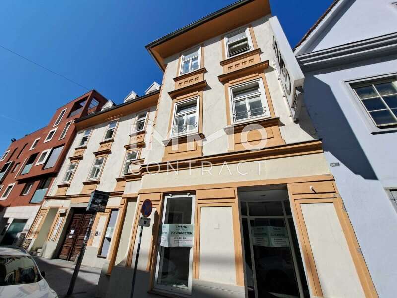 IMG-20240826-WA0005 - Büro/Praxis Graz - Bild 1