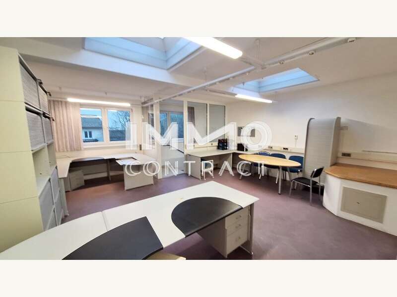 Büro/Praxis Amstetten - Bild 1
