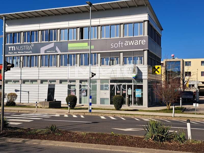 20250318 143800 - Büro/Praxis Asten - Bild 1