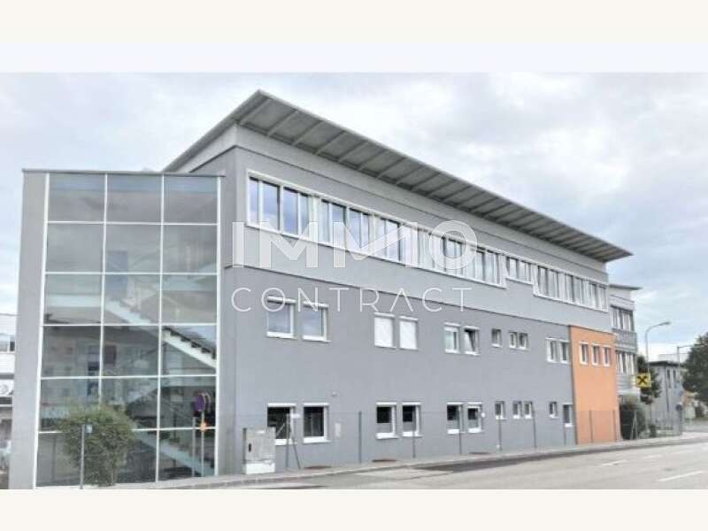 Asten 3 - Büro Asten - Bild 1