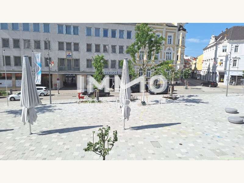 Büro/Praxis Amstetten - Bild 1