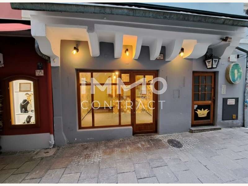 Geschäftslokal Graz - Bild 1