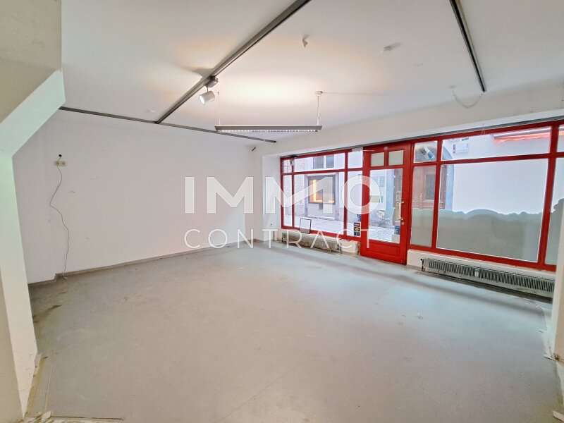 Geschäftslokal Graz - Bild 1