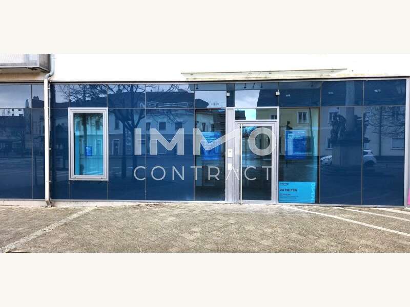 Geschäftslokal Bruck an der Leitha - Bild 1