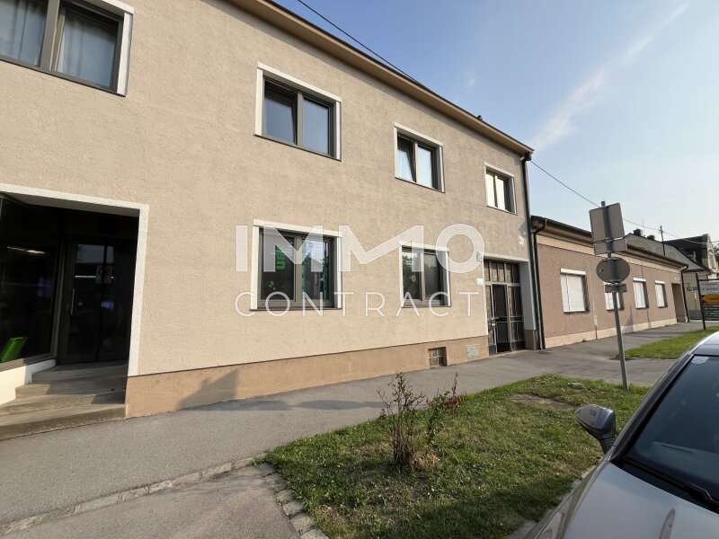 Büro/Praxis Deutsch-Wagram - Bild 1