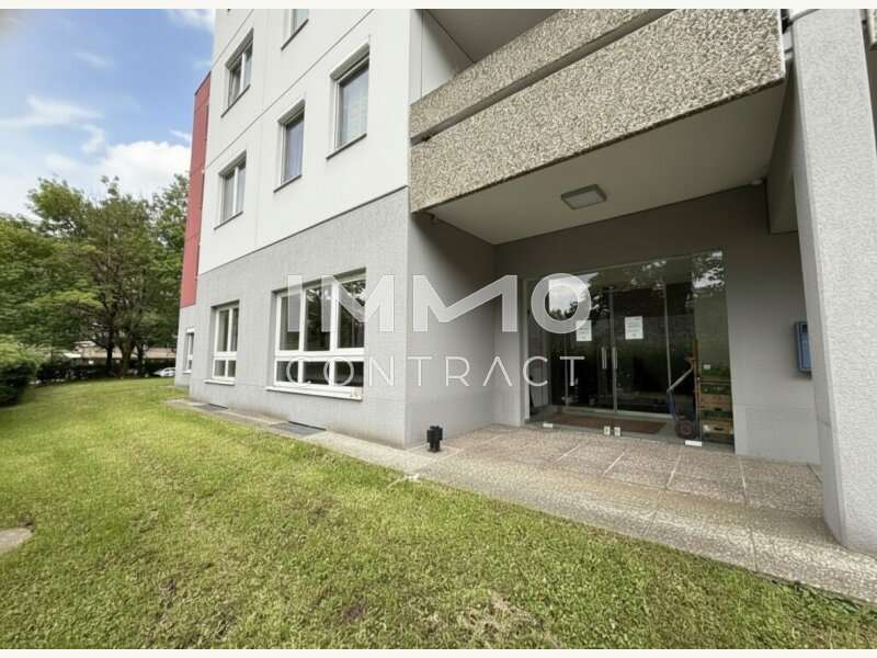 Büro Linz - Bild 1