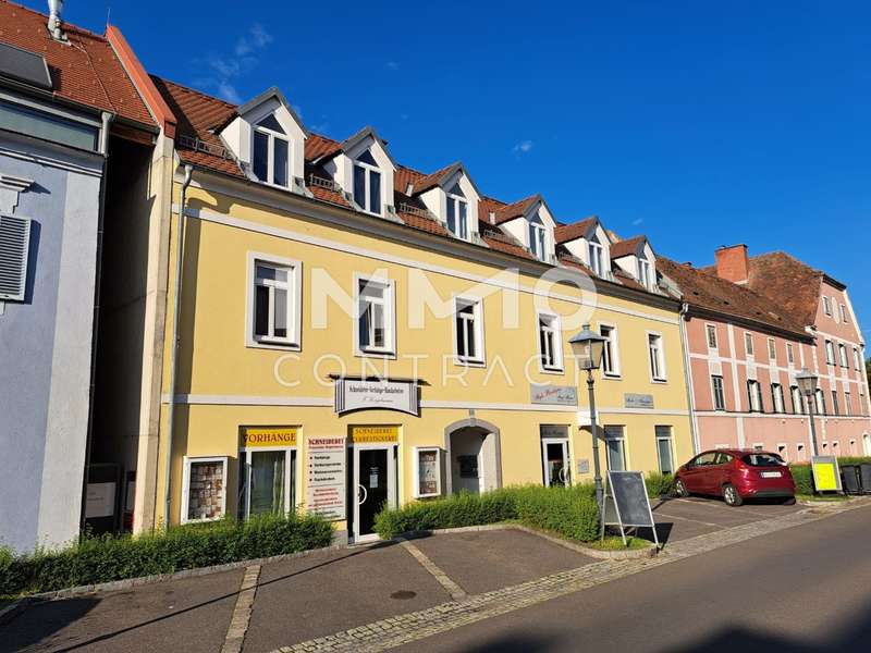 IMG-20250118-WA0013 - Geschäftslokal Fürstenfeld - Bild 1