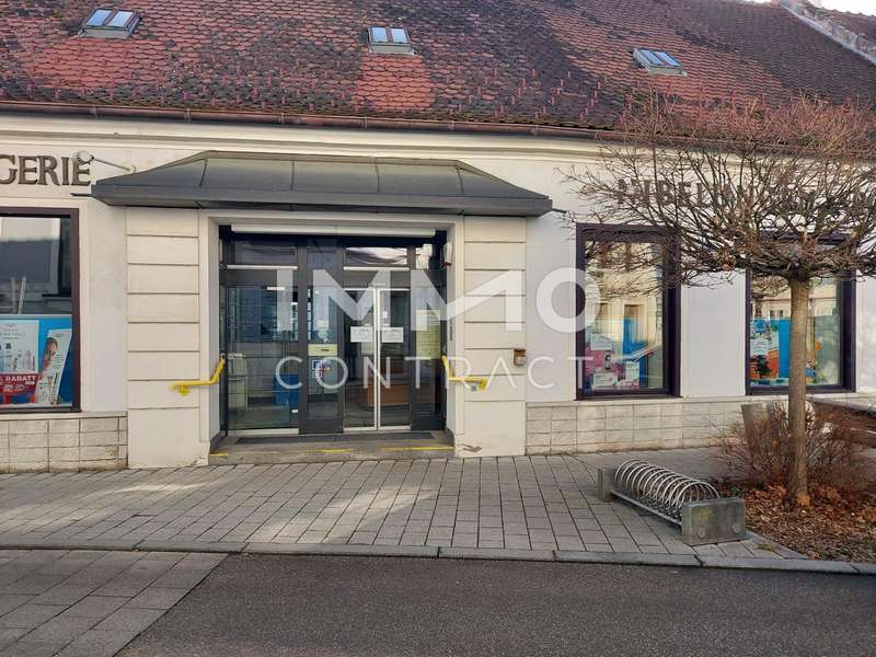 20250129 104759 - Gewerbeimmobilie Herzogenburg - Bild 1