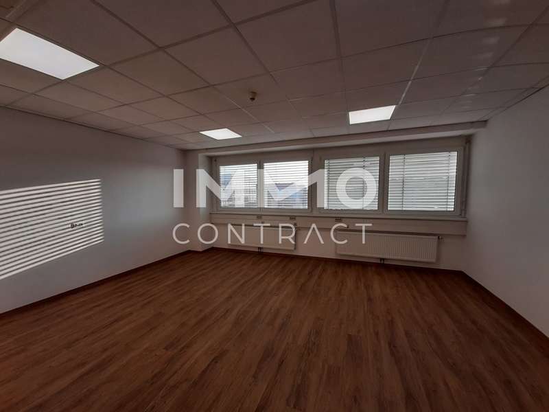 20250211 082339 - Büro St. Pölten - Bild 1