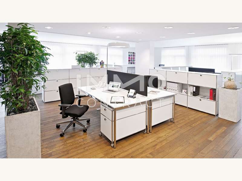 Gestaltungsmöglichkeit - Loft-Atelier Bad Ischl - Bild 1