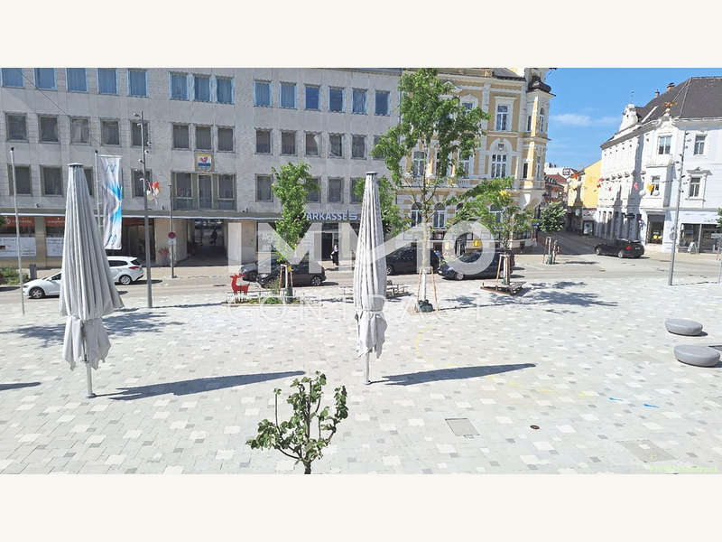 Bürohaus Amstetten - Bild 1