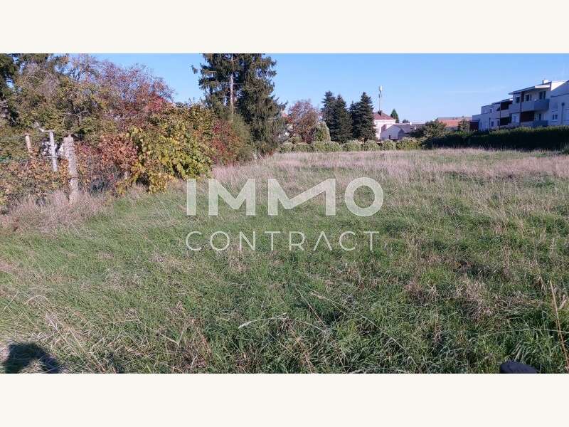 Baugrundstück - Baugrund Hohenau an der March - Bild 1