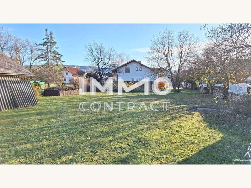 000 - Baugrund Kematen an der Ybbs - Bild 1