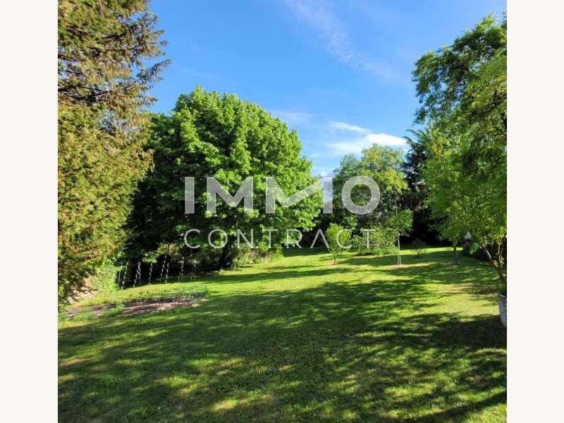 Symbolfoto - Baugrund Gießhübl - Bild 1