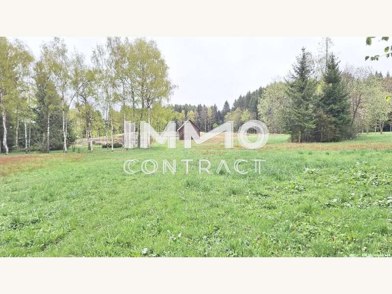 Landwirtschaftsgrund Bad Traunstein - Bild 1