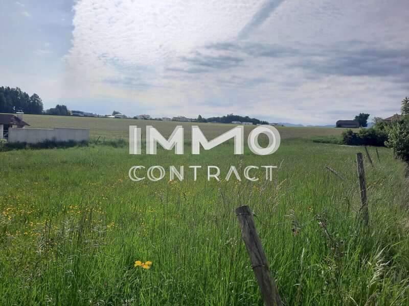 Baugrund Bad Hall - Bild 1