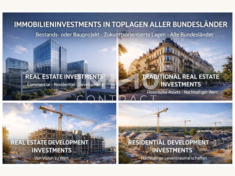 Grundstück Baden - Bild 1