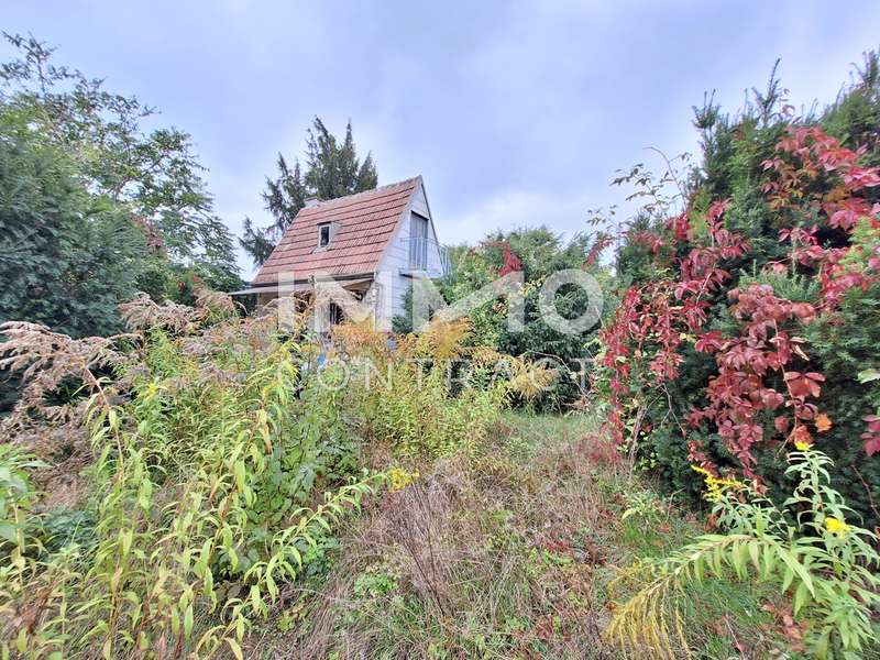 20241008 105402 - Baugrund Gerasdorf / Oberlisse - Bild 1