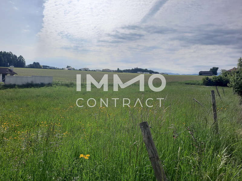 Aussenansicht - Baugrund Herzogenburg - Bild 1