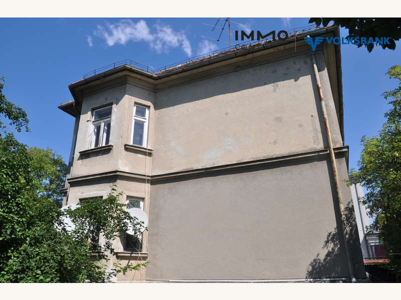 DSC 0060 - Mehrfamilienhaus St. Pölten - Bild 1