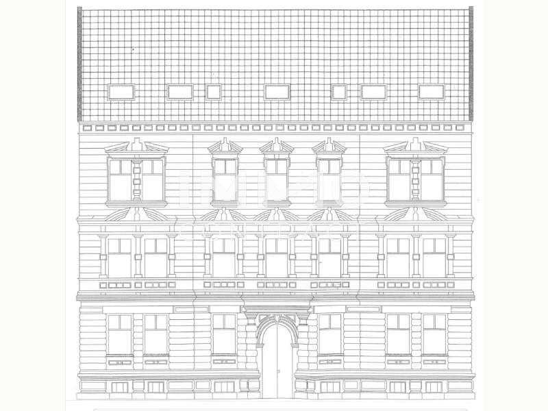 Unbenannt - Mehrfamilienhaus Graz - Bild 1