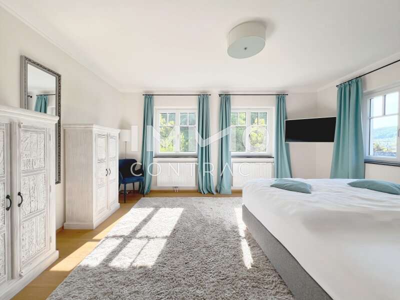 ©DSH - Einfamilienhaus Dürnstein - Bild 1